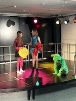 Theaterworkshop